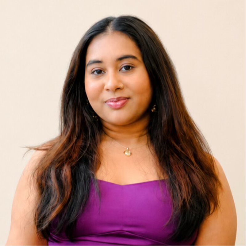 Arya Swamy